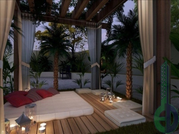 Imagem Imóvel com 3 Quartos à Venda, 96 m² em Vila Valparaíso - Santo André Imagem Imóvel com 3 Quartos à Venda, 96 m² em Vila Valparaíso - Santo André
