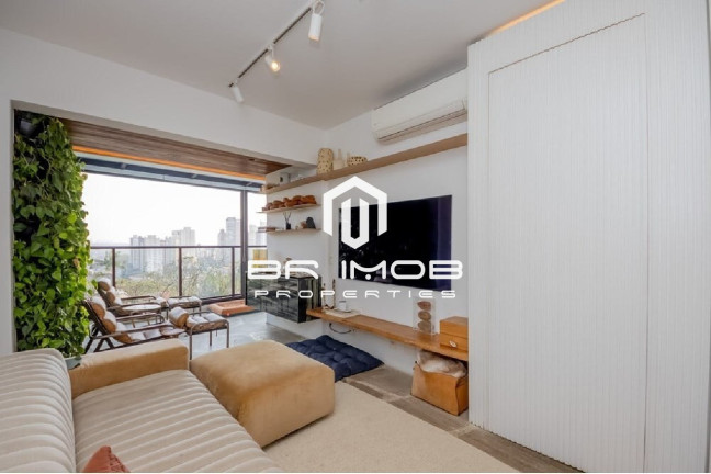 Imagem Imóvel com 2 Quartos à Venda, 105 m² em Vila Madalena - São Paulo Imagem Imóvel com 2 Quartos à Venda, 105 m² em Vila Madalena - São Paulo
