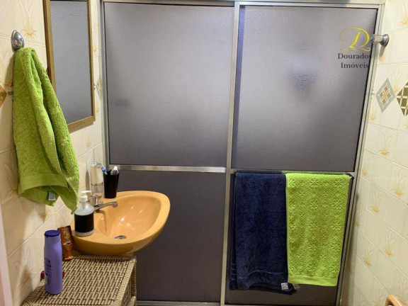 Imagem Apartamento com 1 Quarto à Venda, 60 m² em Tupi - Praia Grande