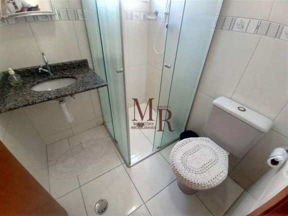Imagem Apartamento com 2 Quartos à Venda, 88 m² em Tupi - Praia Grande