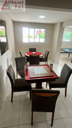 Imagem Apartamento com 2 Quartos à Venda, 82 m² em Canto Do Forte - Praia Grande Imagem Apartamento com 2 Quartos à Venda, 82 m² em Canto Do Forte - Praia Grande