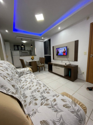 Apartamento com 2 Quartos à Venda, 45 m² em Sim - Feira De Santana