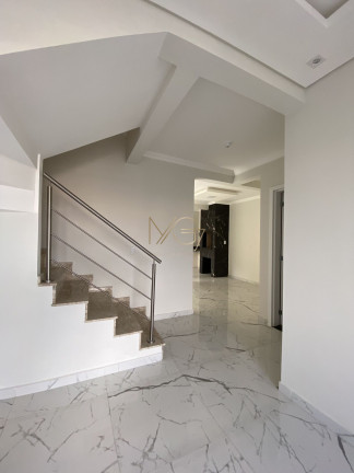 Imagem Sobrado com 3 Quartos à Venda, 126 m² em Xaxim - Curitiba Imagem Sobrado com 3 Quartos à Venda, 126 m² em Xaxim - Curitiba