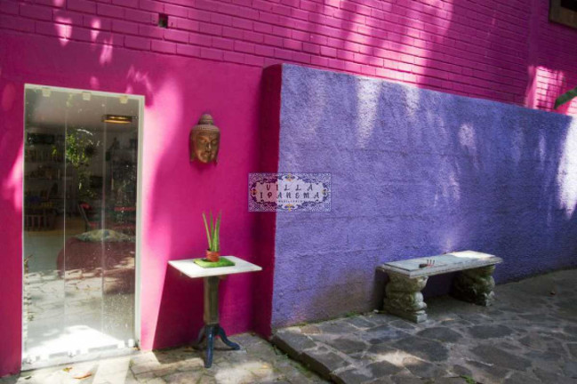 Imagem Imóvel com 4 Quartos à Venda, 412 m² em São Conrado - Rio De Janeiro