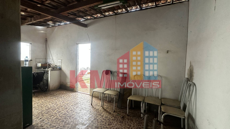 Imagem Casa com 3 Quartos à Venda, 999 m² em Boa Vista - Mossoró