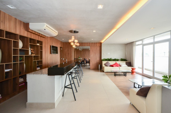 Imagem Apartamento com 2 Quartos à Venda, 66 m² em Jardim Aeroporto - São Paulo Imagem Apartamento com 2 Quartos à Venda, 66 m² em Jardim Aeroporto - São Paulo