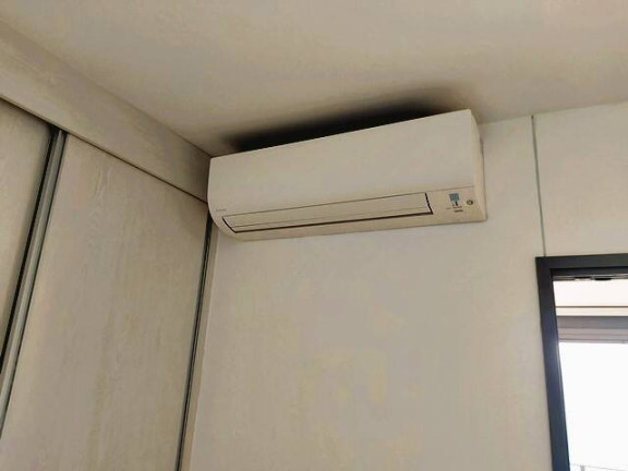 Imagem Apartamento com 3 Quartos à Venda, 102 m² em Vila Olímpia - São Paulo Imagem Apartamento com 3 Quartos à Venda, 102 m² em Vila Olímpia - São Paulo