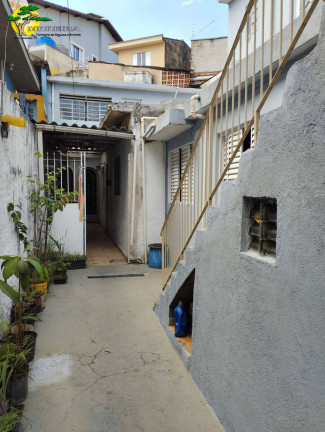 Imagem Casa com 3 Quartos à Venda, 150 m² em Vila Nova Cachoeirinha - São Paulo