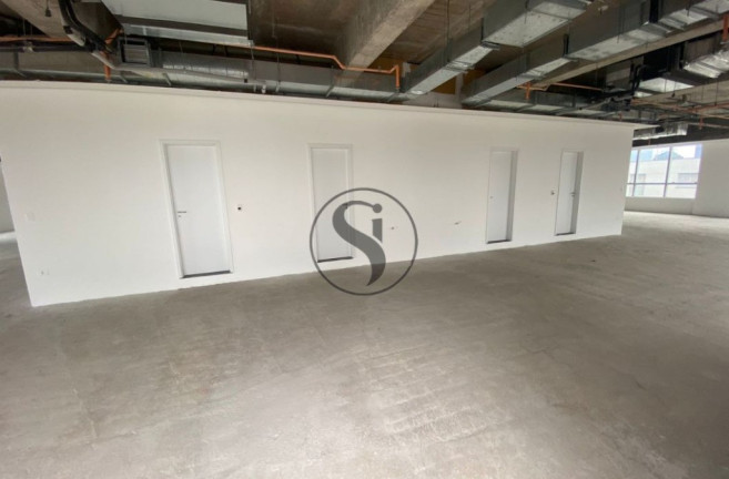 Imagem Imóvel Comercial para Alugar, 253 m² em Vila Gertrudes - São Paulo Imagem Imóvel Comercial para Alugar, 253 m² em Vila Gertrudes - São Paulo