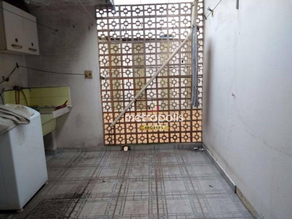 Imagem Sobrado com 2 Quartos à Venda, 120 m² em Barcelona - São Caetano Do Sul Imagem Sobrado com 2 Quartos à Venda, 120 m² em Barcelona - São Caetano Do Sul