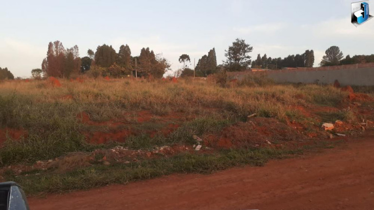 Imagem Terreno à Venda, 1.000 m² em Jardim Gramado - Tatuí
