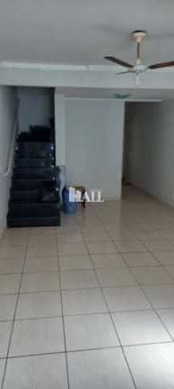 Casa com 2 Quartos à Venda, 90 m² em Vila Borguese - São José Do Rio Preto