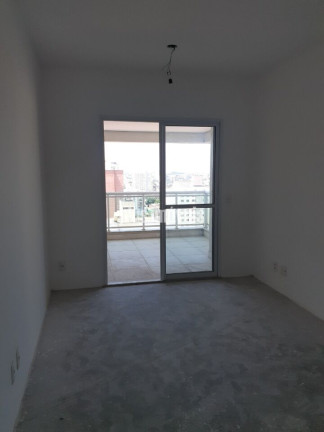 Imagem Apartamento com 2 Quartos à Venda, 63 m² em Vila Mascote - São Paulo