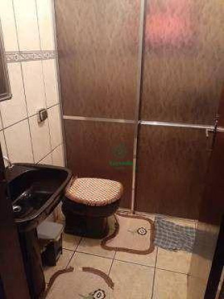 Imagem Sobrado com 3 Quartos à Venda, 125 m² em Jardim Hanna - Guarulhos Imagem Sobrado com 3 Quartos à Venda, 125 m² em Jardim Hanna - Guarulhos