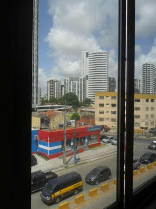 Imagem Edifício Residencial para Alugar, 2.000 m² em Encruzilhada - Recife