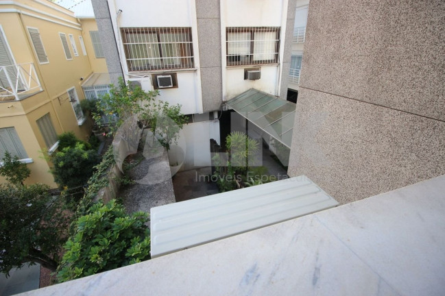 Imagem Apartamento com 1 Quarto à Venda, 50 m² em Auxiliadora - Porto Alegre