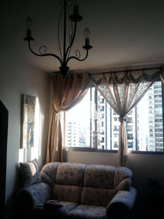 Imagem Apartamento com 2 Quartos à Venda, 75 m² em Santana - São Paulo