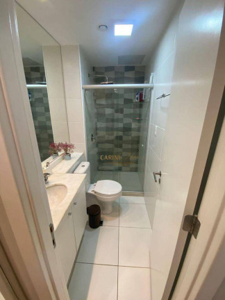 Imagem Apartamento com 2 Quartos à Venda, 64 m² em Caminho Das árvores - Salvador Imagem Apartamento com 2 Quartos à Venda, 64 m² em Caminho Das árvores - Salvador