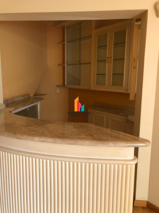 Imagem Casa com 4 Quartos à Venda, 602 m² em Chácara Malota - Jundiaí