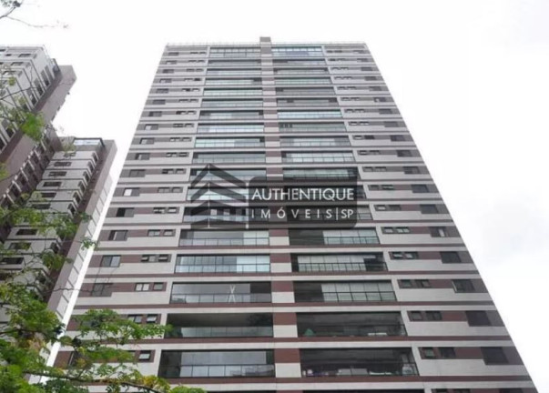 Imagem Apartamento com 3 Quartos à Venda, 168 m² em Granja Julieta - São Paulo