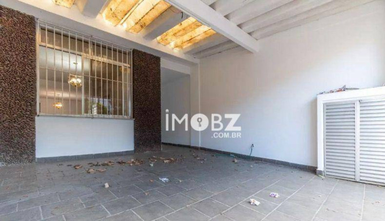 Imagem Imóvel com 3 Quartos à Venda, 180 m² em Vila Madalena - São Paulo
