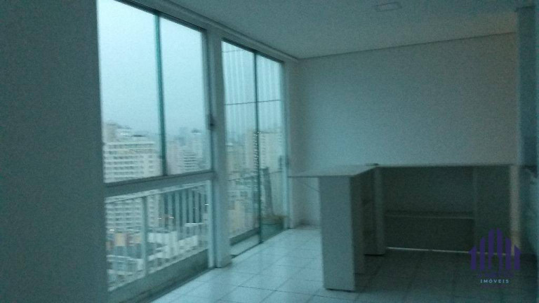 Imagem Apartamento com 1 Quarto à Venda, 55 m² em Campos Elíseos - São Paulo