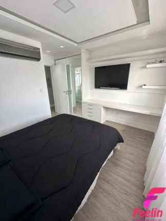 Imagem Apartamento com 3 Quartos à Venda, 113 m² em Estreito - Florianópolis