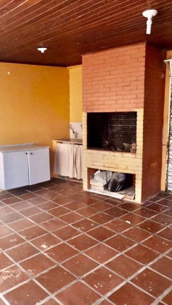 Imagem Casa com 5 Quartos à Venda, 350 m² em Mercês - Curitiba