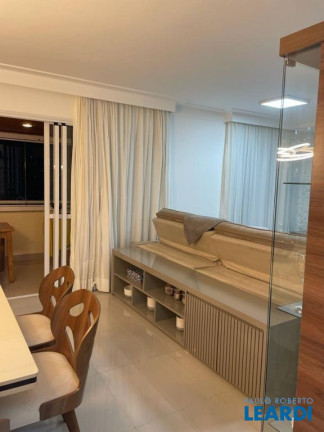 Imagem Apartamento com 3 Quartos à Venda, 128 m² em Centro - Santo André