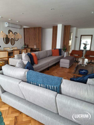 Imagem Apartamento com 4 Quartos à Venda, 269 m² em Copacabana - Rio De Janeiro