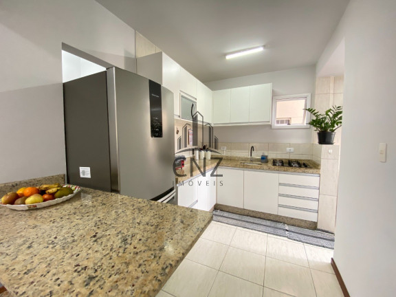 Imagem Apartamento com 3 Quartos à Venda, 84 m² em Centro I - Brusque