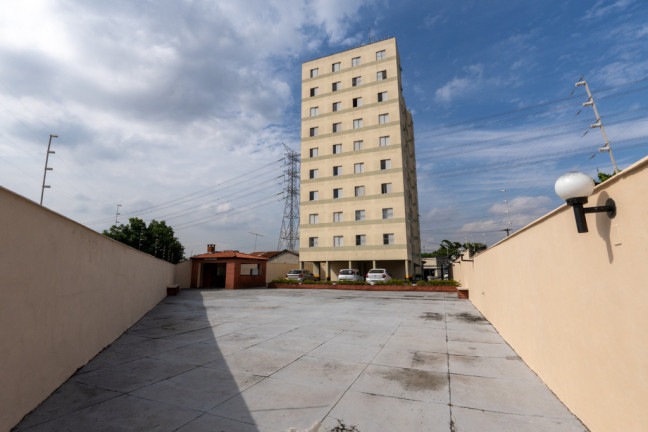 Imagem Imóvel com 2 Quartos à Venda, 55 m² em Jardim Ivana - São Paulo