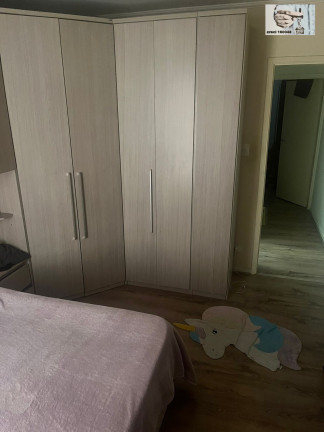 Imagem Sobrado com 2 Quartos à Venda, 110 m² em Santana - São Paulo