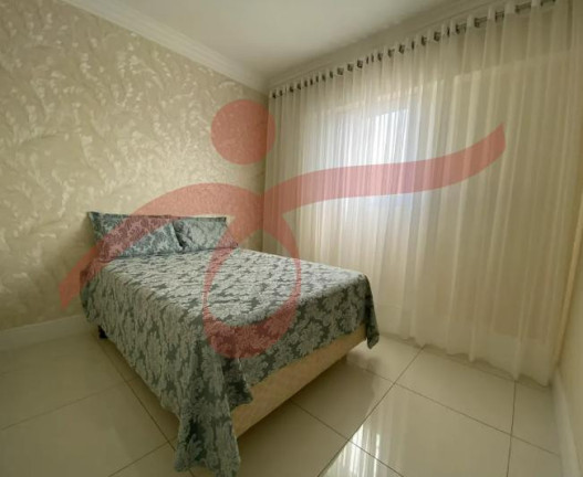 Imagem Apartamento com 2 Quartos à Venda, 74 m² em Barranco - Taubaté