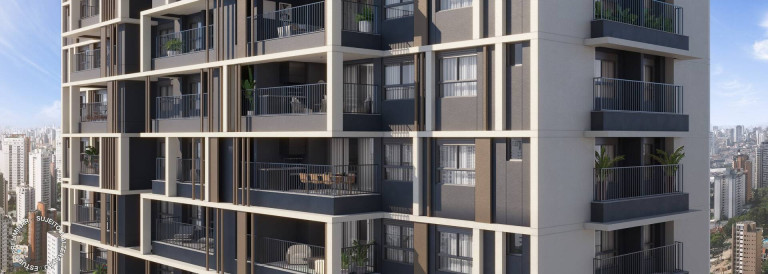 Apartamento com 3 Quartos à Venda, 1.931 m² em Jardim Aurélia - São Paulo