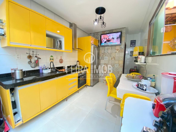 Imagem Casa com 3 Quartos à Venda, 100 m² em Parque Ipê - Feira De Santana Imagem Casa com 3 Quartos à Venda, 100 m² em Parque Ipê - Feira De Santana
