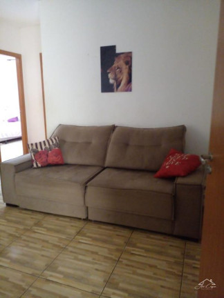 Imagem Apartamento com 2 Quartos à Venda, 42 m² em Jardim Celina - Araras