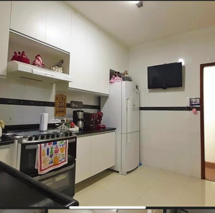 Imagem Casa com 3 Quartos à Venda, 200 m² em Vila Monumento - Sp
