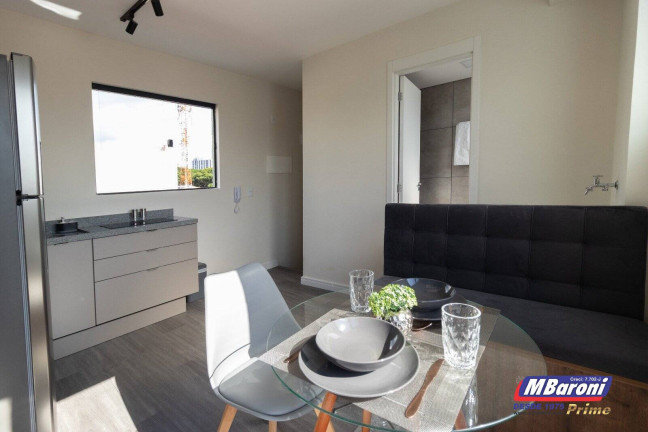 Imagem Apartamento com 1 Quarto para Alugar, 32 m² em Vila Clementino - São Paulo Imagem Apartamento com 1 Quarto para Alugar, 32 m² em Vila Clementino - São Paulo