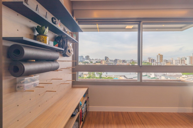 Imagem Apartamento com 2 Quartos à Venda, 64 m² em Praia De Belas - Porto Alegre