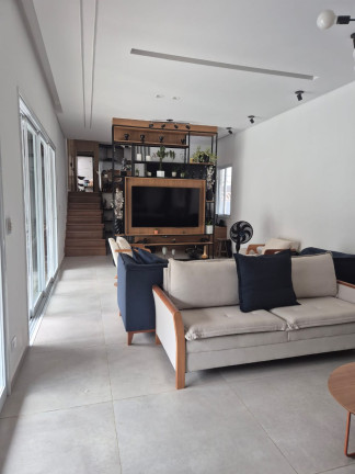 Imagem Casa com 3 Quartos à Venda, 430 m² em Gramado - Cotia
