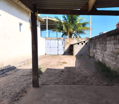 Imagem Casa com 3 Quartos à Venda, 374 m² em Jardim América - Iguape Imagem Casa com 3 Quartos à Venda, 374 m² em Jardim América - Iguape