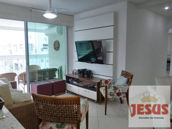 Imagem Apartamento com 3 Quartos à Venda, 120 m² em Enseada - Guarujá Imagem Apartamento com 3 Quartos à Venda, 120 m² em Enseada - Guarujá