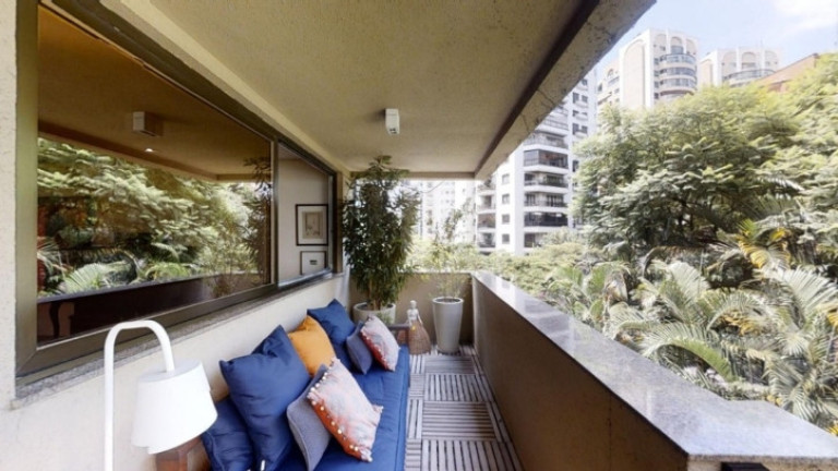 Imagem Apartamento com 3 Quartos à Venda, 235 m² em Itaim Bibi - São Paulo Imagem Apartamento com 3 Quartos à Venda, 235 m² em Itaim Bibi - São Paulo
