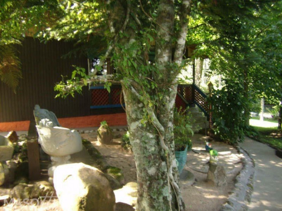 Imagem Casa com 3 Quartos à Venda, 245 m² em Mato Queimado - Gramado