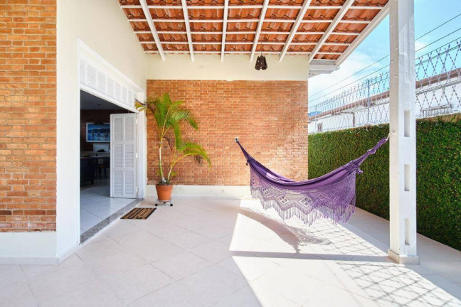 Apartamento com 3 Quartos à Venda, 216 m² em Centro - Ubatuba