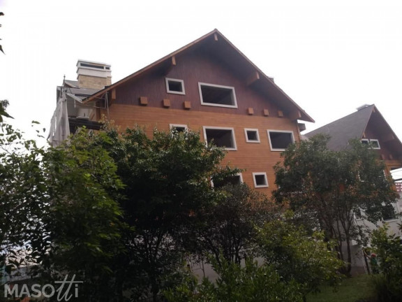 Imagem Apartamento com 3 Quartos à Venda, 11.424 m² em Centro - Canela