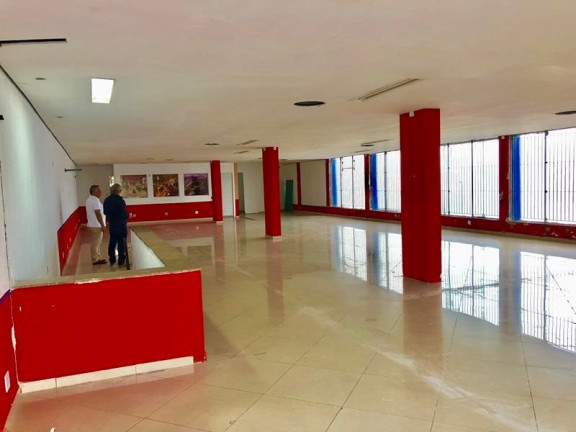 Imagem Imóvel para Alugar, 350 m² em São Miguel Paulista - São Paulo Imagem Imóvel para Alugar, 350 m² em São Miguel Paulista - São Paulo