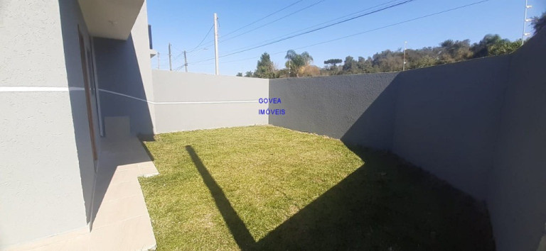 Imagem Sobrado com 3 Quartos à Venda, 80 m² em Tatuquara - Curitiba Imagem Sobrado com 3 Quartos à Venda, 80 m² em Tatuquara - Curitiba