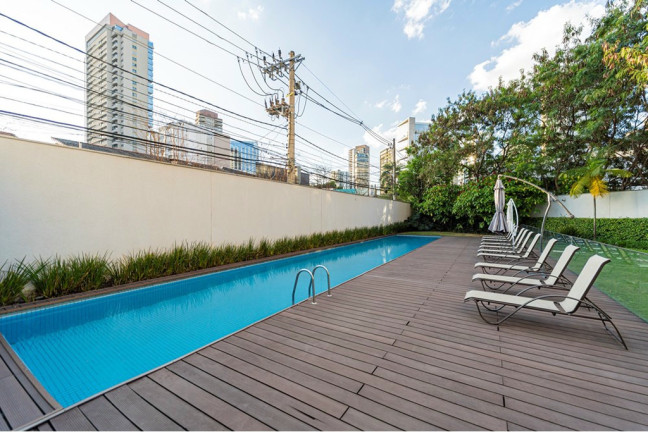 Imagem Imóvel com 1 Quarto à Venda, 90 m² em Vila Olímpia - São Paulo Imagem Imóvel com 1 Quarto à Venda, 90 m² em Vila Olímpia - São Paulo